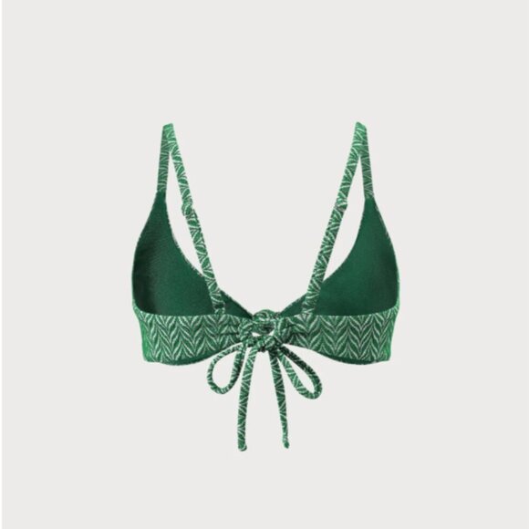 BERLOOK Reversible Geometric Textured Knot TOP AND BOTTOM 23 - Picture 6 of 16